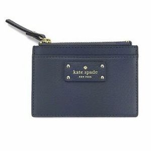 Kate Spade Adi Grove Card Holder